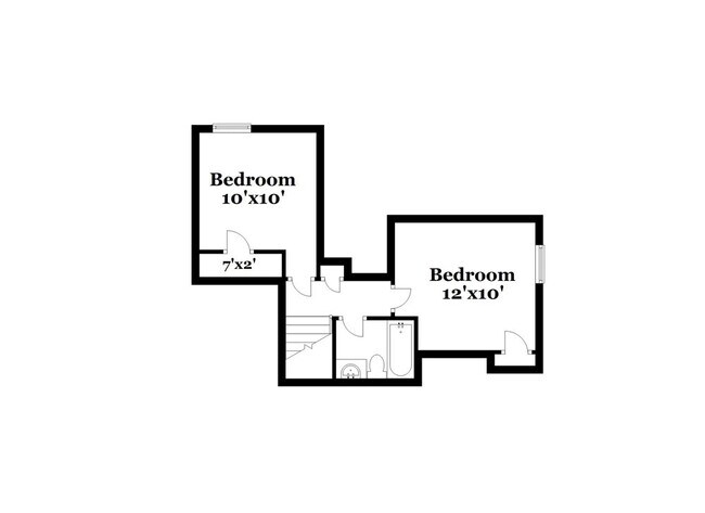 Building Photo - 7313 Roundtable Dr
