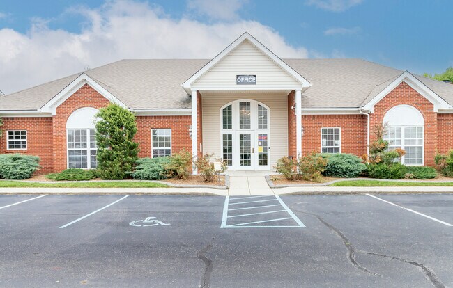 Foto del edificio - Lighthouse Apartments