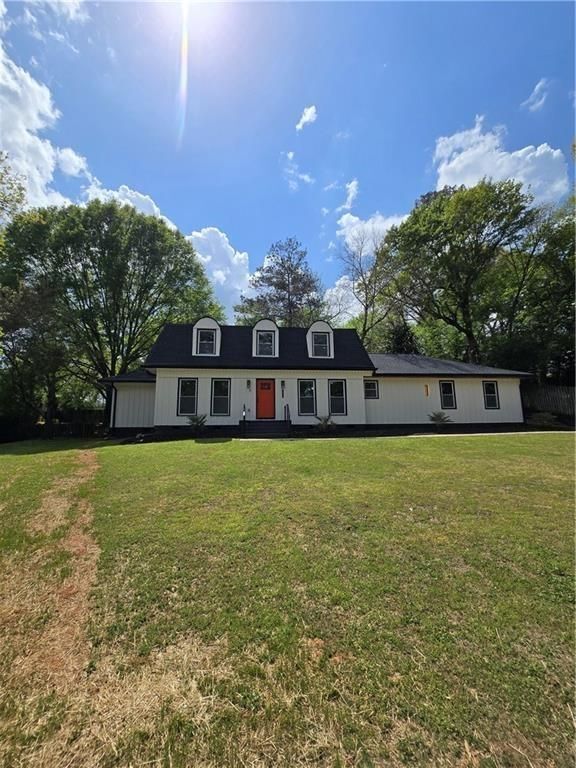 Foto del edificio - 3832 Finger Creek SW