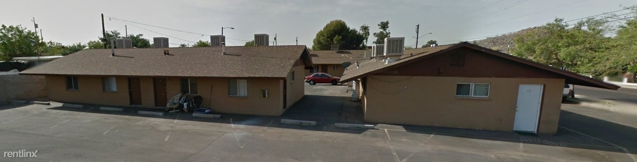 Building Photo - 10305 N 15th Ave