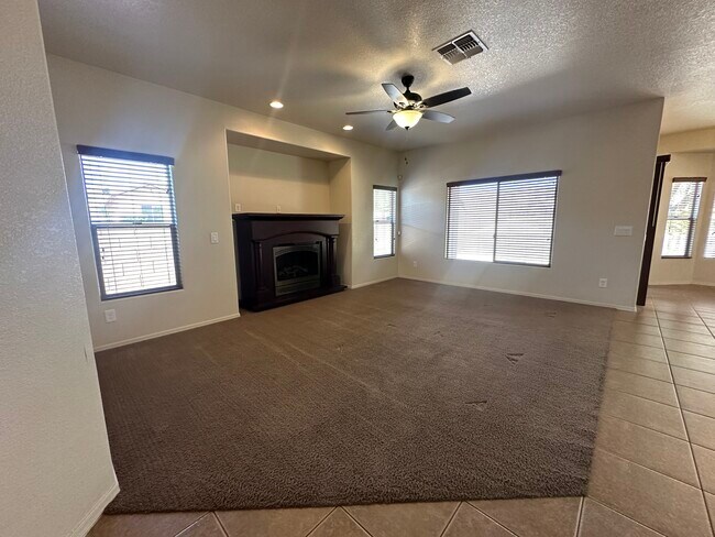 Photo - 1210 Paso Robles Ave House