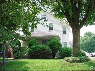 Foto del edificio - 2801 Kenview Ave