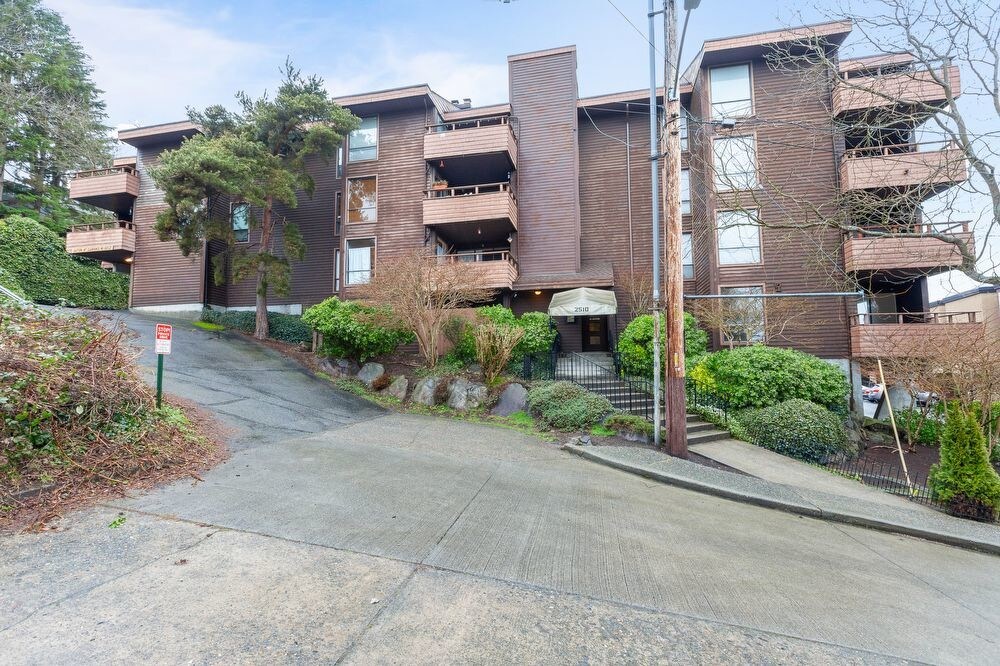 Primary Photo - Huge Magnolia 1 Bedroom