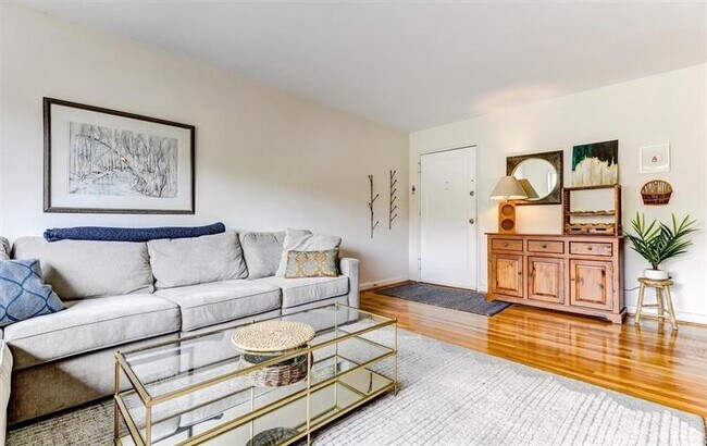 Building Photo - Stunning 3bedroom In the heart of Takoma Park