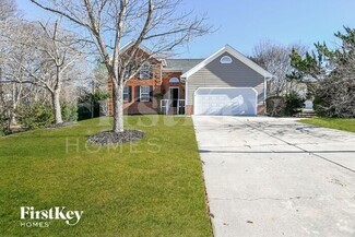 Building Photo - 10706 Trumble Ln
