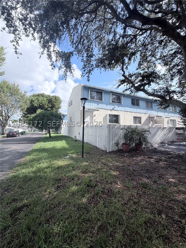 Building Photo - 22201 SW 103rd Ct