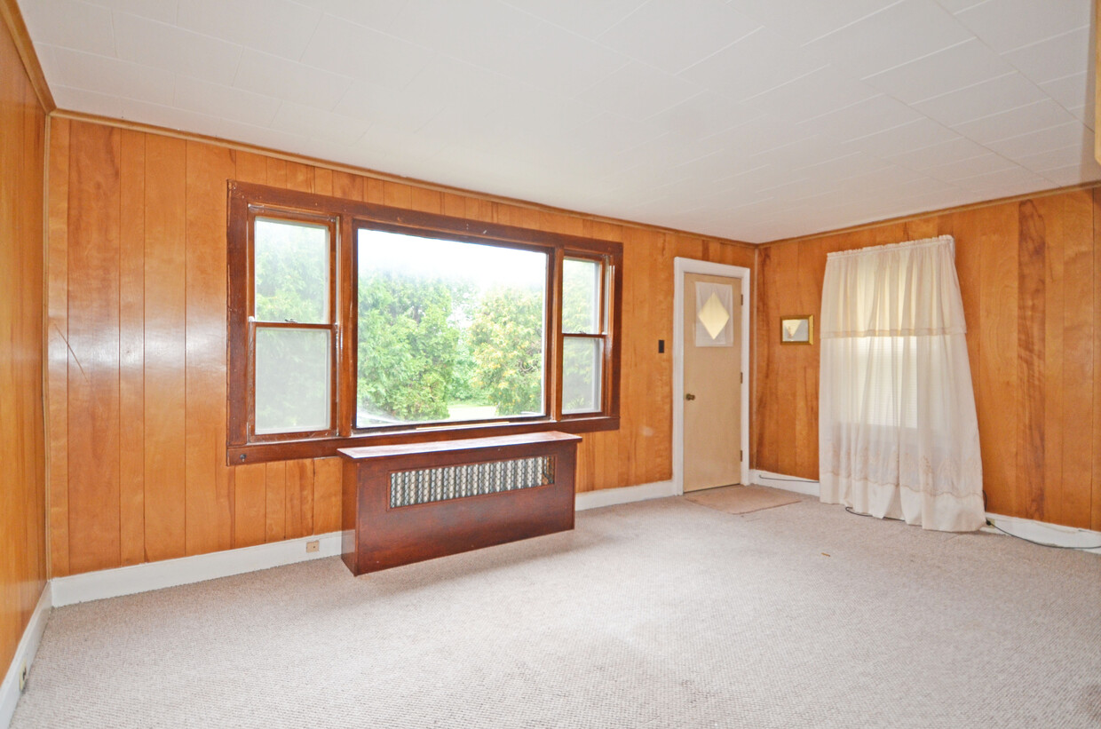 Living Room - 84 Conklin Ave