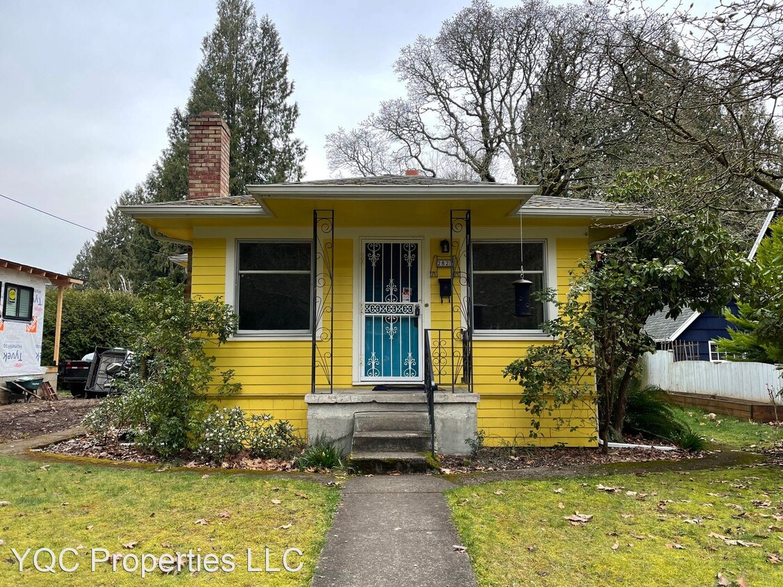 Primary Photo - 1 br, 1 bath House - 2827 NE Ainsworth Street