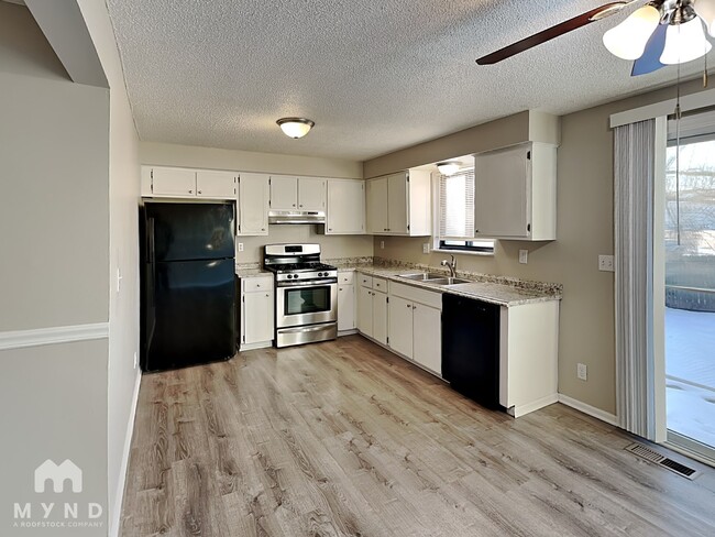 Building Photo - 4767 Ransey Ct