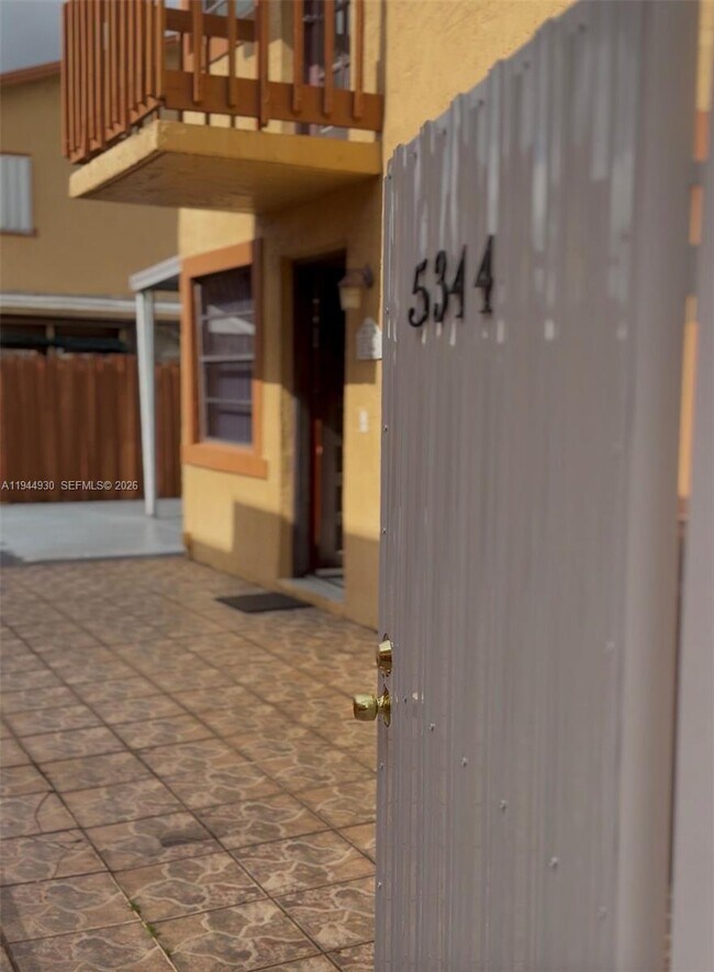 Foto del edificio - 5344 W 23rd Ave