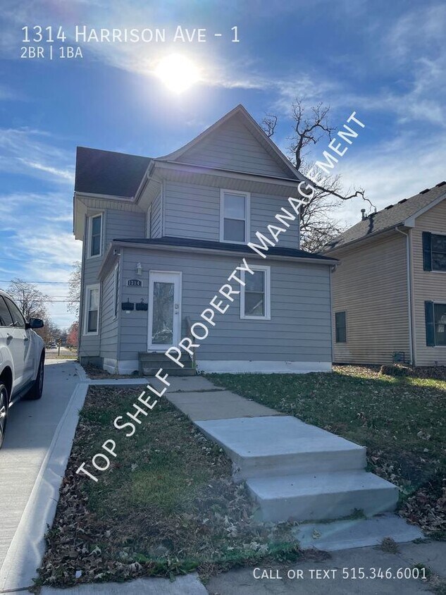 Primary Photo - 1314 Harrison Ave