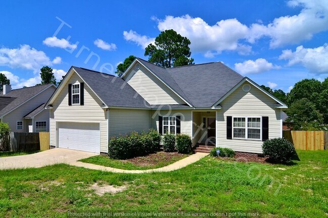 Building Photo - 1204 Valhalla Drive Columbia SC 29229