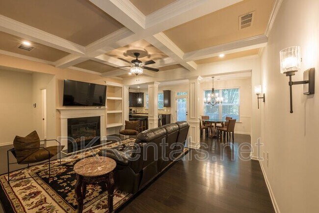 Foto del edificio - 2662 Stonekey Bend