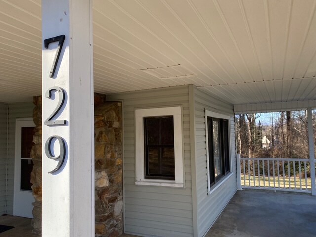 Building Photo - 729 Asbury Rd