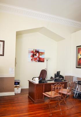 Foto del interior - The Victoria Apartments