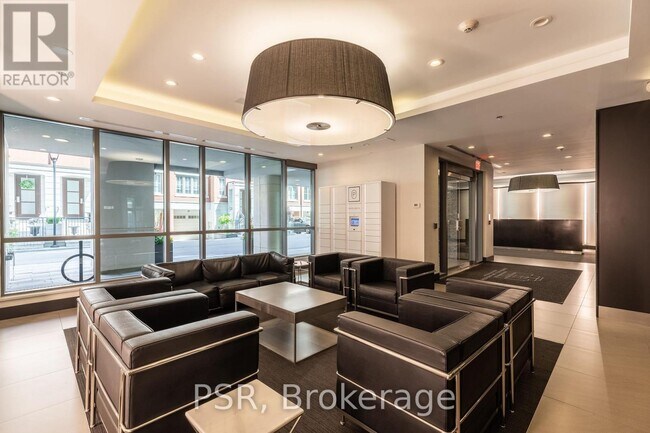 Photo du bâtiment - 518-377 MADISON Ave