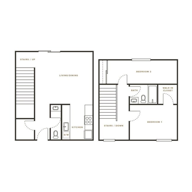 Foto del interior - Oak & Iron