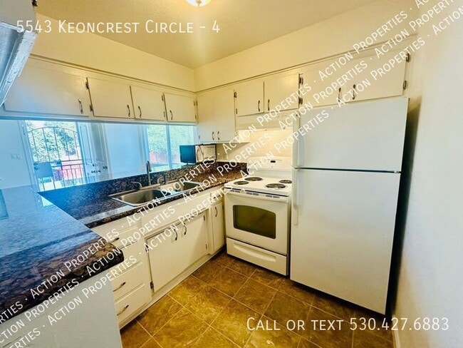 Building Photo - 5543 Keoncrest Cir