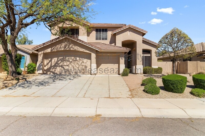 Primary Photo - 7708 E Phantom Way