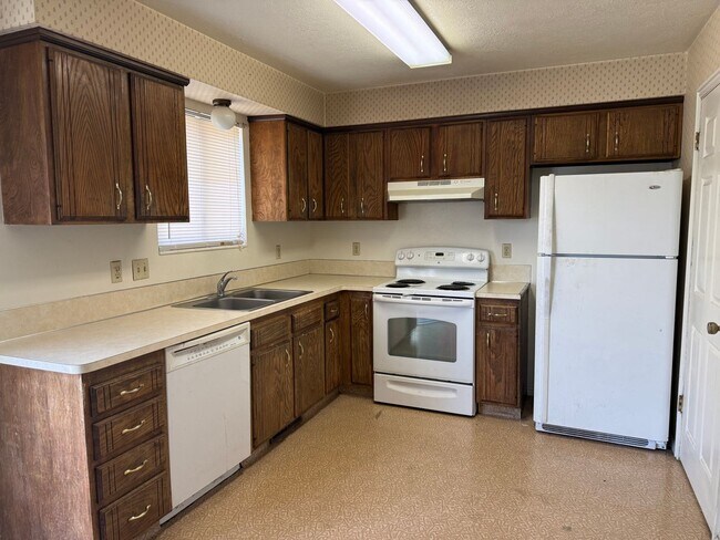 Foto del edificio - Beautiful Kaysville townhouse