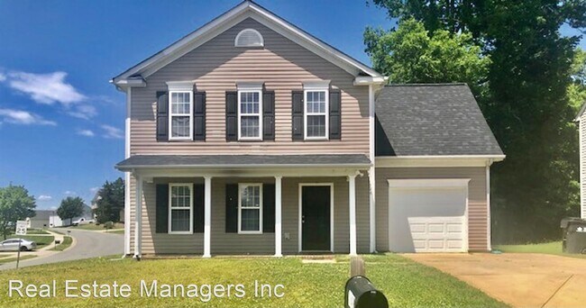 Building Photo - 4 br, 2.5 bath House - 11426 Hawk Roost Ct