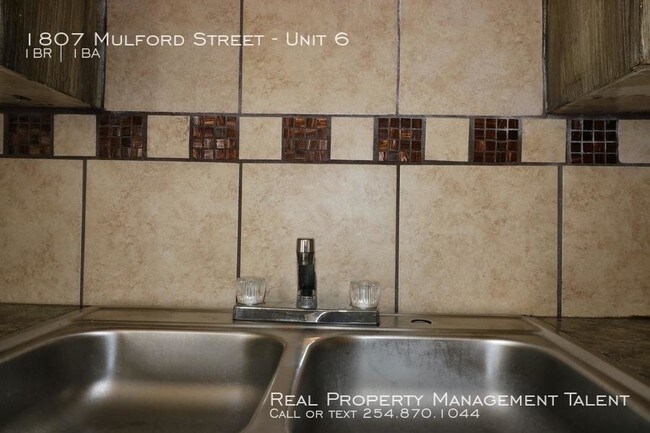 Building Photo - 1 bedroom in Killeen TX 76541