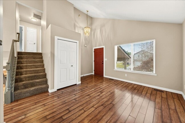 Foto del edificio - Comfortable Living in a Prime Central Boise Location