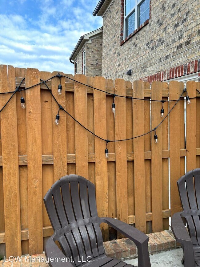 Foto del edificio - 2 br, 2.5 bath House - 1123 Augustine heig...