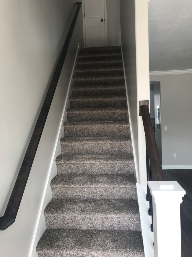 Foto del edificio - Newer Provo Townhome!