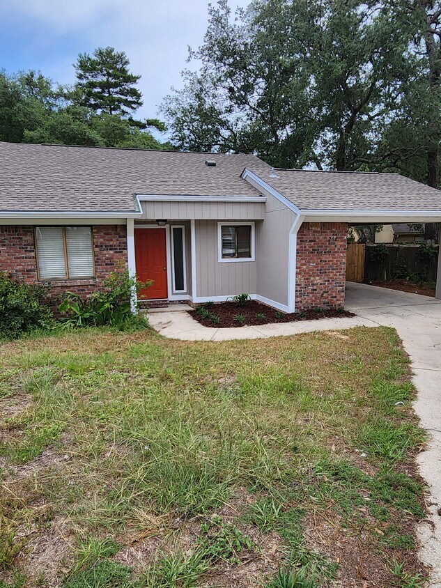 206 Cottonwood Ct, Niceville, FL 32578 House Rental in Niceville, FL