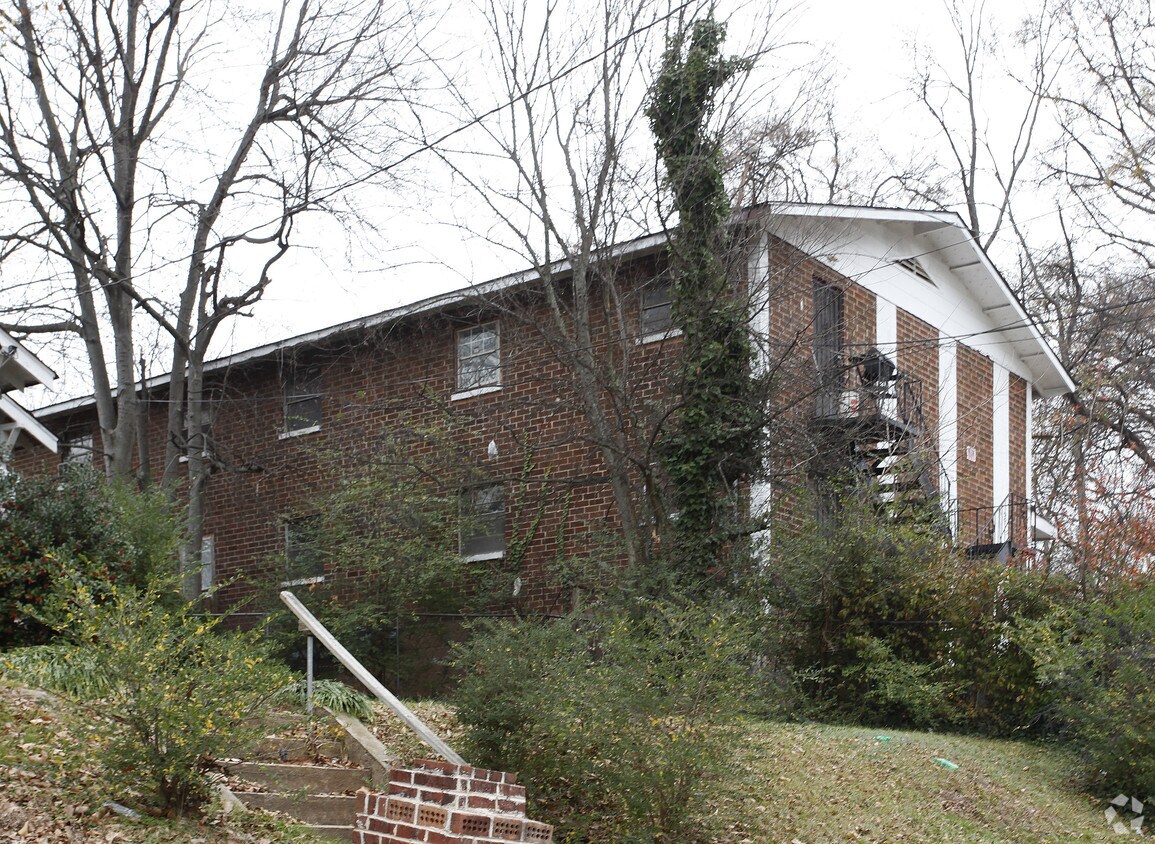 Foto del edificio - 412 James P Brawley Dr NW