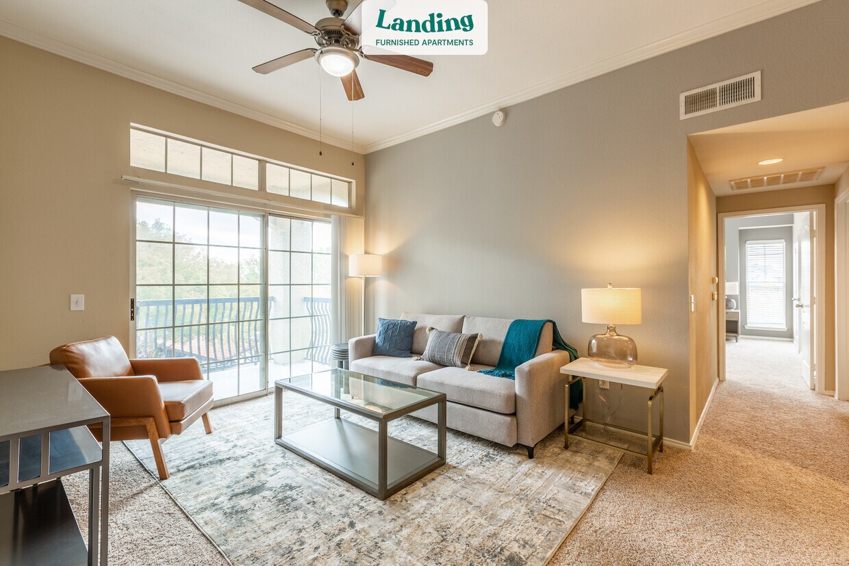 Foto principal - 4300 Horizon N Pkwy