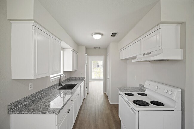 Foto del edificio - 2503 Knoll St