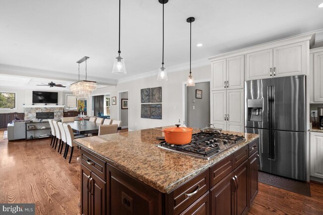 Foto del edificio - 118 Hickory Cir SW