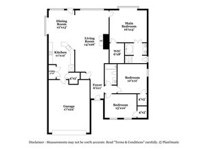 Building Photo - 199 S Delta Mill Cir