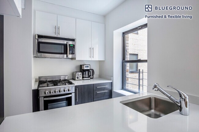 Foto del edificio - 360 W 34th St.