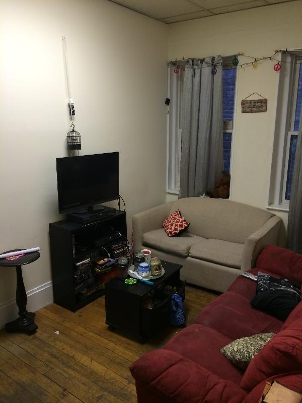 Foto del edificio - 19 Aberdeen St