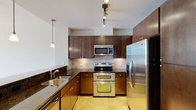 Interior Photo - Ashton Bellevue