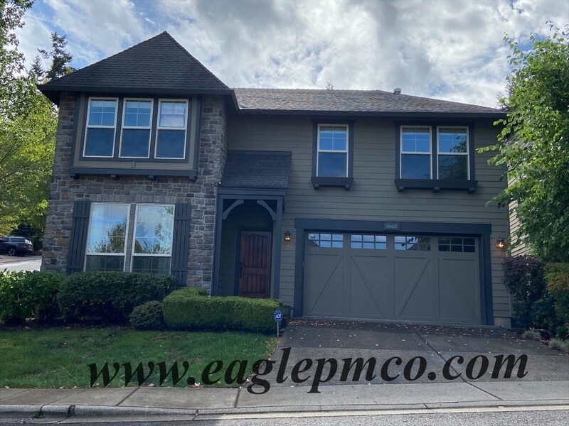 8662 SW 184th Dr, Beaverton, OR 97007 House Rental in Beaverton, OR