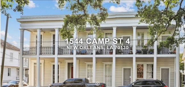 Building Photo - 1544 Camp St