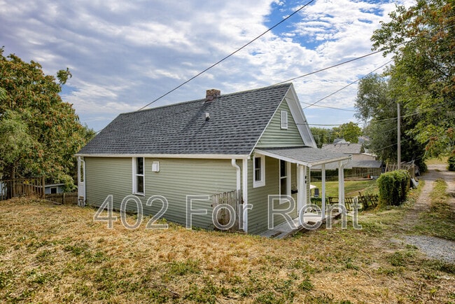 Photo - 1240 S 15th St House