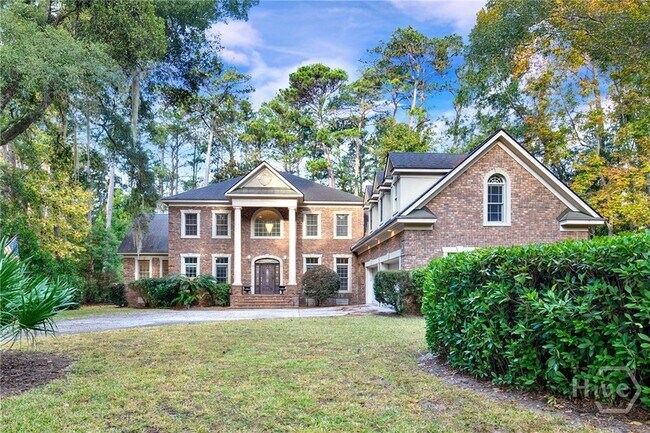 Foto del edificio - 2 Wakefield Pl