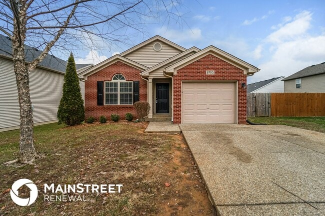 Building Photo - 8703 Chetwood Trace Dr