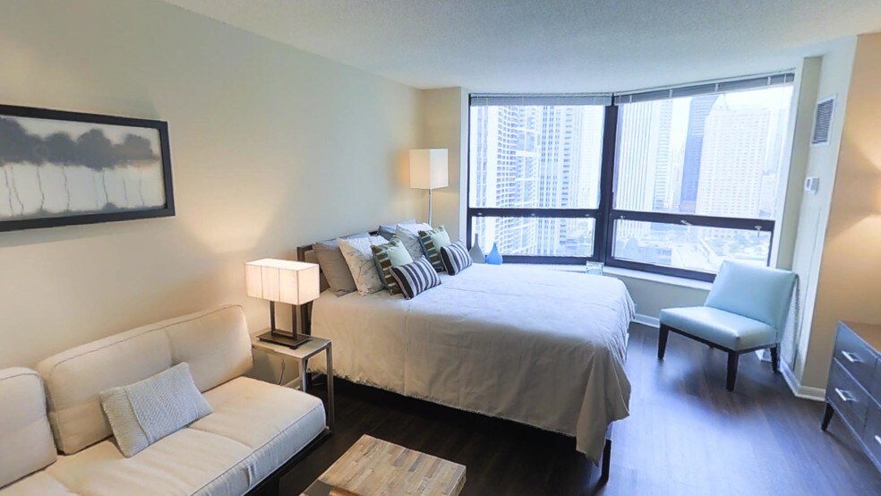 North Harbor Chicago Rentals Chicago, IL