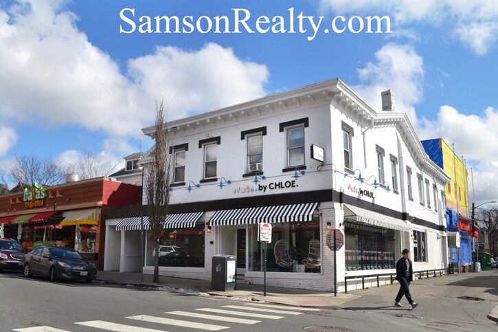 Foto principal - 223 Thayer St