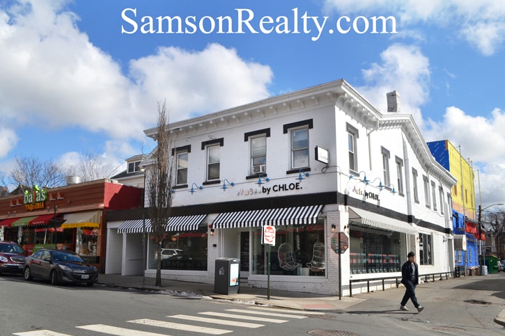 Primary Photo - 223 Thayer St