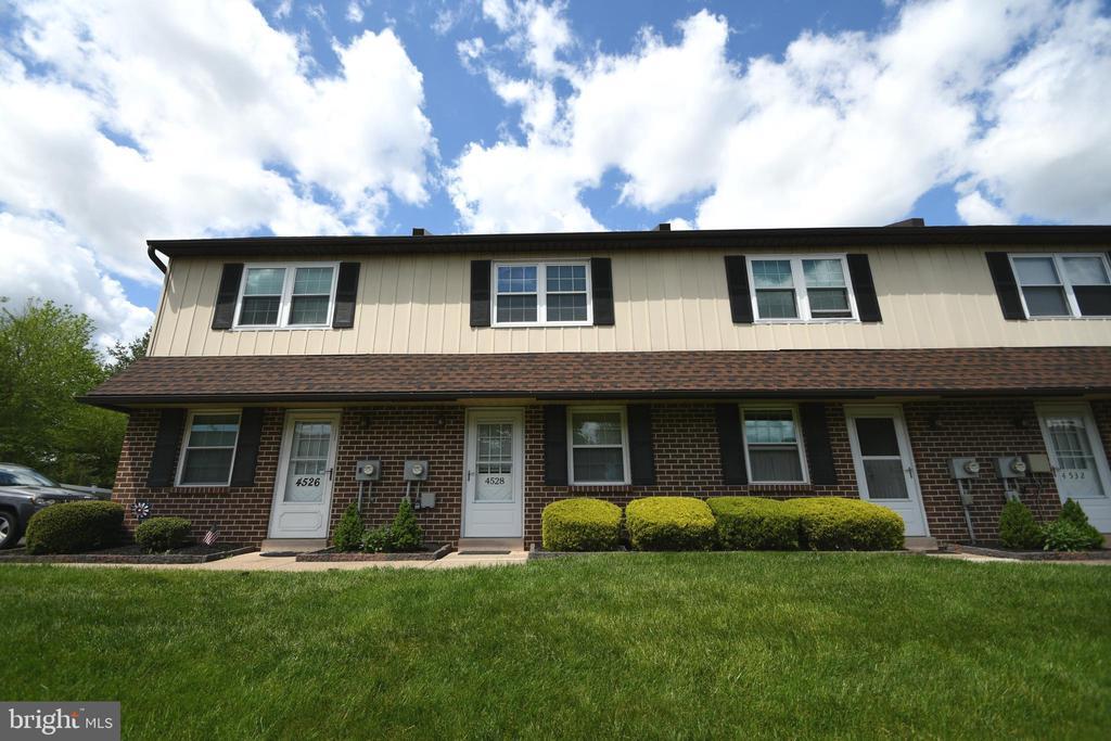 4528 Rosemarie Dr, Bensalem, PA 19020 Townhome Rentals in Bensalem PA
