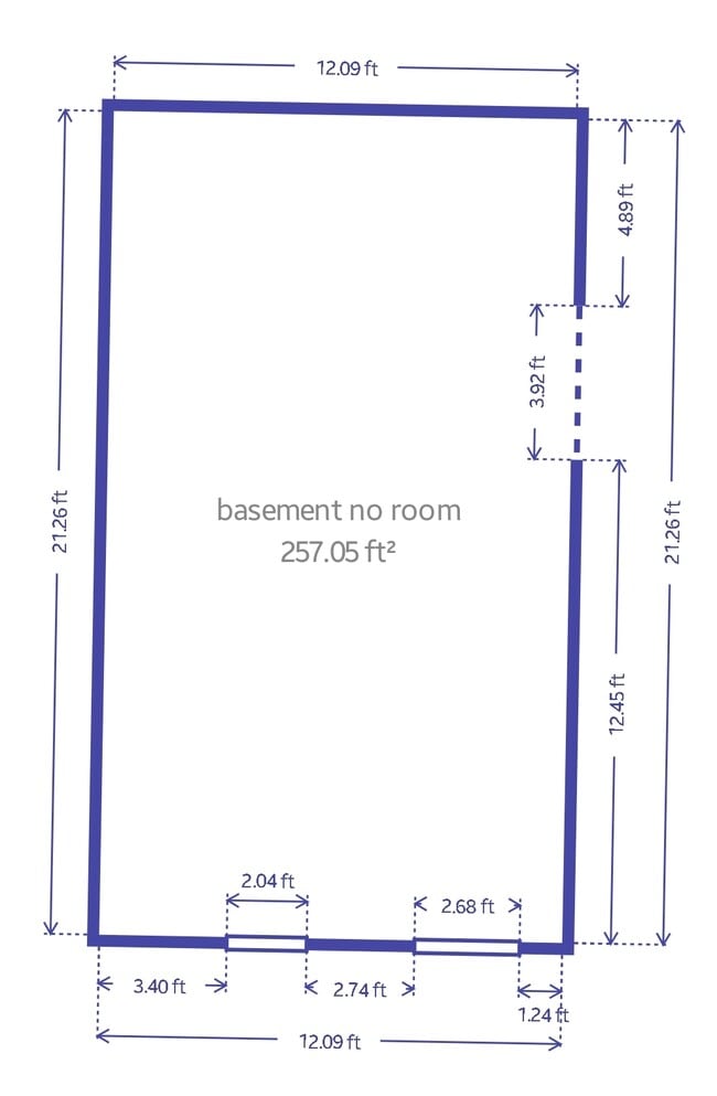 Building Photo - 1182 Lane Pl