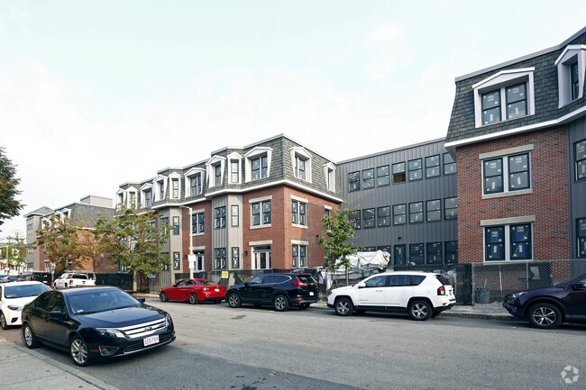 Foto del edificio - 902-906 E 2nd St