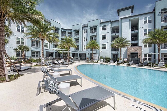 Orlando, FL Pet Friendly Townhomes